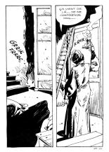 Elvifrance - Hors-serie rouge - A04 - L'homme qui vient des ténèbres : page 165