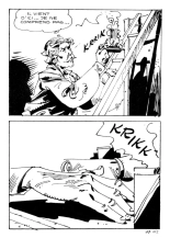 Elvifrance - Hors-serie rouge - A04 - L'homme qui vient des ténèbres : page 166