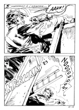 Elvifrance - Hors-serie rouge - A04 - L'homme qui vient des ténèbres : page 168