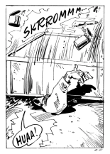 Elvifrance - Hors-serie rouge - A04 - L'homme qui vient des ténèbres : page 169