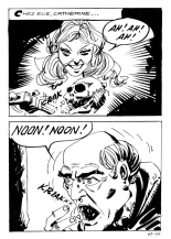 Elvifrance - Hors-serie rouge - A04 - L'homme qui vient des ténèbres : page 171