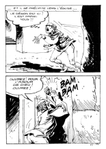 Elvifrance - Hors-serie rouge - A04 - L'homme qui vient des ténèbres : page 174