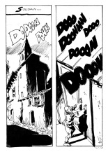 Elvifrance - Hors-serie rouge - A04 - L'homme qui vient des ténèbres : page 175