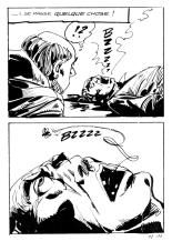 Elvifrance - Hors-serie rouge - A04 - L'homme qui vient des ténèbres : page 181