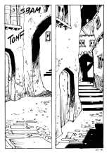 Elvifrance - Hors-serie rouge - A04 - L'homme qui vient des ténèbres : page 184