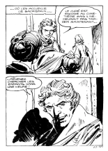 Elvifrance - Hors-serie rouge - A04 - L'homme qui vient des ténèbres : page 187