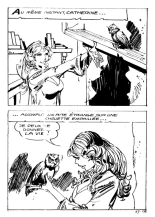 Elvifrance - Hors-serie rouge - A04 - L'homme qui vient des ténèbres : page 190