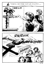 Elvifrance - Hors-serie rouge - A04 - L'homme qui vient des ténèbres : page 193