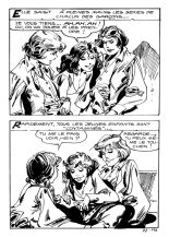 Elvifrance - Hors-serie rouge - A04 - L'homme qui vient des ténèbres : page 196