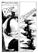 Elvifrance - Hors-serie rouge - A04 - L'homme qui vient des ténèbres : page 198