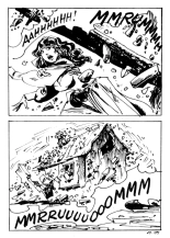 Elvifrance - Hors-serie rouge - A04 - L'homme qui vient des ténèbres : page 199