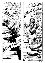 Elvifrance - Hors-serie rouge - A04 - L'homme qui vient des ténèbres : page 201