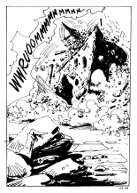 Elvifrance - Hors-serie rouge - A04 - L'homme qui vient des ténèbres : page 202