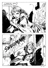 Elvifrance - Hors-serie rouge - A04 - L'homme qui vient des ténèbres : page 205