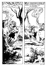 Elvifrance - Hors-serie rouge - A04 - L'homme qui vient des ténèbres : page 206