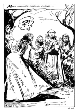 Elvifrance - Hors-serie rouge - A04 - L'homme qui vient des ténèbres : page 207