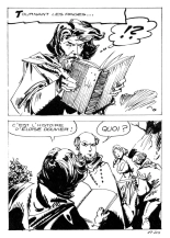 Elvifrance - Hors-serie rouge - A04 - L'homme qui vient des ténèbres : page 209