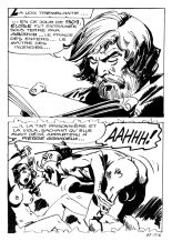 Elvifrance - Hors-serie rouge - A04 - L'homme qui vient des ténèbres : page 210