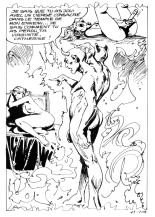 Elvifrance - Hors-serie rouge - A04 - L'homme qui vient des ténèbres : page 212