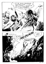 Elvifrance - Hors-serie rouge - A04 - L'homme qui vient des ténèbres : page 213