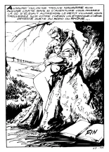 Elvifrance - Hors-serie rouge - A04 - L'homme qui vient des ténèbres : page 219