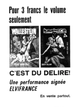 Elvifrance - Hors-serie rouge - A04 - L'homme qui vient des ténèbres : page 223