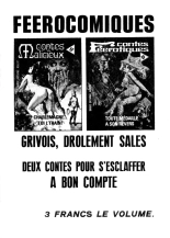 Elvifrance - Hors-serie rouge - A04 - L'homme qui vient des ténèbres : page 224