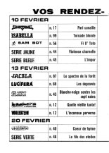 Elvifrance - Hors-serie rouge - A04 - L'homme qui vient des ténèbres : page 226