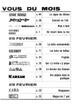 Elvifrance - Hors-serie rouge - A04 - L'homme qui vient des ténèbres : page 227