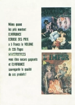 Elvifrance - Hors-serie rouge - A04 - L'homme qui vient des ténèbres : page 228