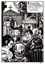 Elvifrance - Hors-serie rouge - A12 - Le vampire noir : page 2