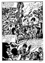 Elvifrance - Hors-serie rouge - A12 - Le vampire noir : page 3