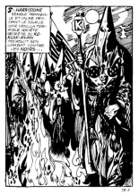 Elvifrance - Hors-serie rouge - A12 - Le vampire noir : page 4