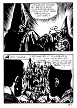 Elvifrance - Hors-serie rouge - A12 - Le vampire noir : page 5