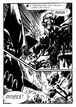 Elvifrance - Hors-serie rouge - A12 - Le vampire noir : page 6
