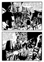 Elvifrance - Hors-serie rouge - A12 - Le vampire noir : page 8