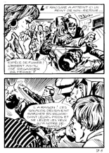 Elvifrance - Hors-serie rouge - A12 - Le vampire noir : page 9