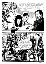 Elvifrance - Hors-serie rouge - A12 - Le vampire noir : page 10