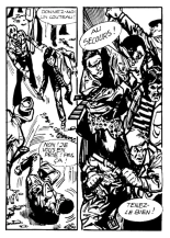 Elvifrance - Hors-serie rouge - A12 - Le vampire noir : page 11