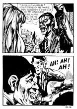 Elvifrance - Hors-serie rouge - A12 - Le vampire noir : page 13