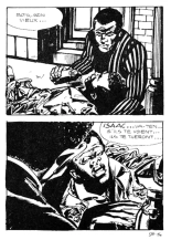 Elvifrance - Hors-serie rouge - A12 - Le vampire noir : page 15