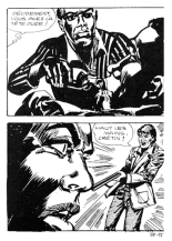 Elvifrance - Hors-serie rouge - A12 - Le vampire noir : page 16