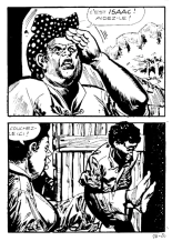 Elvifrance - Hors-serie rouge - A12 - Le vampire noir : page 21