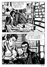 Elvifrance - Hors-serie rouge - A12 - Le vampire noir : page 24