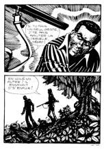 Elvifrance - Hors-serie rouge - A12 - Le vampire noir : page 29