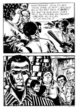 Elvifrance - Hors-serie rouge - A12 - Le vampire noir : page 30