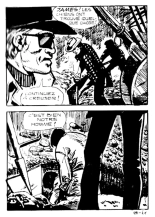 Elvifrance - Hors-serie rouge - A12 - Le vampire noir : page 32