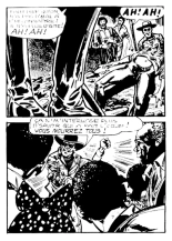 Elvifrance - Hors-serie rouge - A12 - Le vampire noir : page 33