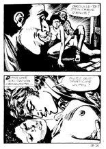 Elvifrance - Hors-serie rouge - A12 - Le vampire noir : page 39