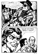 Elvifrance - Hors-serie rouge - A12 - Le vampire noir : page 41
